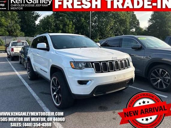 JEEP GRAND CHEROKEE 2019 1C4RJFAG0KC577924 image